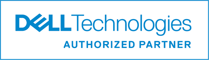 Dell authorised partner