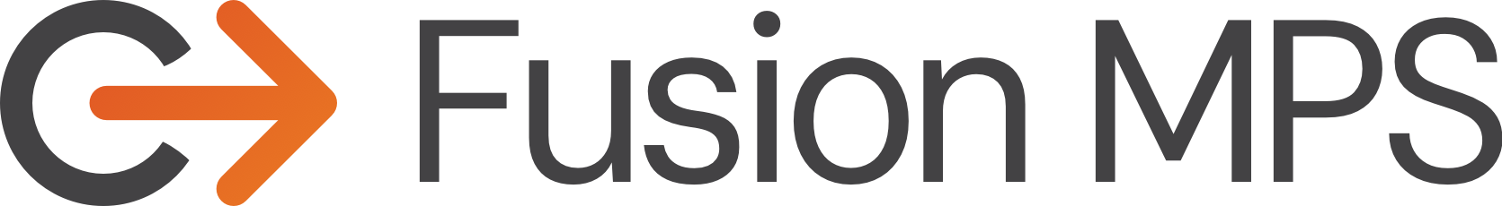 Fusion Managed Print Services